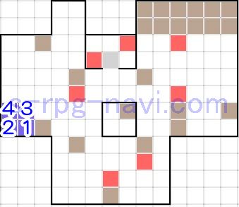 フロントミッション3 エマ編 Mission16B