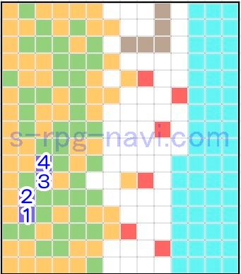 フロントミッション3 エマ編 Mission21A1