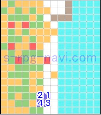 フロントミッション3 エマ編 Mission21A3