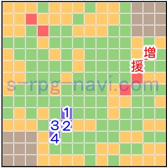 フロントミッション3 エマ編 Mission21B1