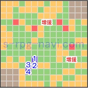 フロントミッション3 エマ編 Mission21B2