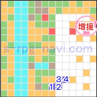 フロントミッション3 エマ編 Mission22A2