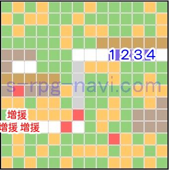 フロントミッション3 エマ編 Mission22B2