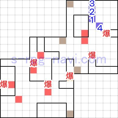 フロントミッション3 エマ編 Mission24