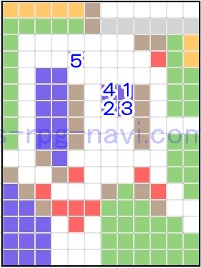 フロントミッション3 エマ編 Mission25