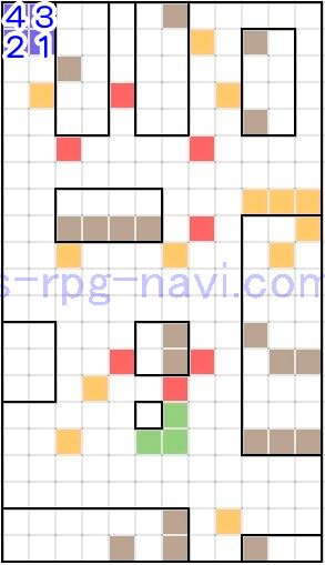 フロントミッション3 エマ編 Mission26