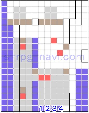 フロントミッション3 エマ編 Mission27