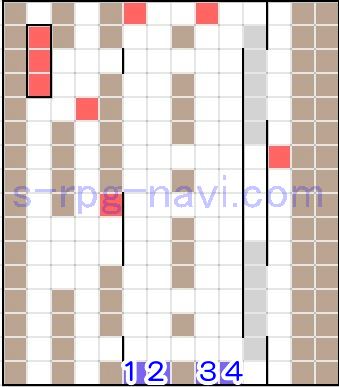 フロントミッション3 エマ編 Mission28