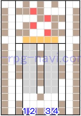 フロントミッション3 エマ編 Mission29