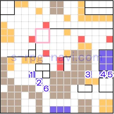 フロントミッション3 エマ編 Mission30