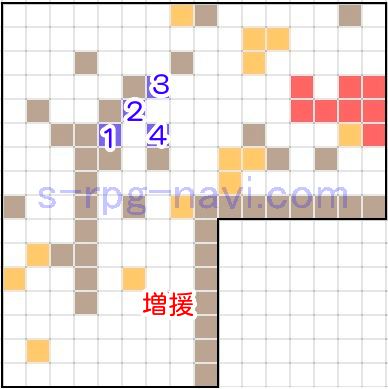 フロントミッション3 エマ編 Mission31