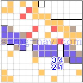 フロントミッション3 エマ編 Mission32A