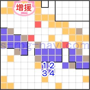 フロントミッション3 エマ編 Mission32B