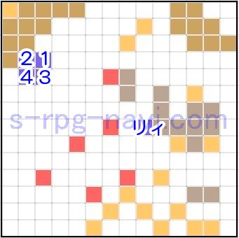 フロントミッション3 エマ編 Mission33