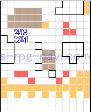 フロントミッション3 エマ編 Mission35