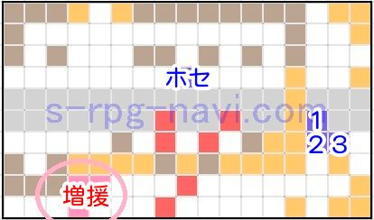 フロントミッション3 エマ編 Mission37A