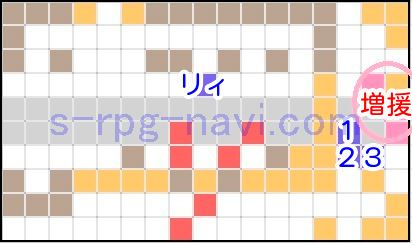 フロントミッション3 エマ編 Mission37B