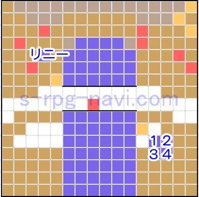 フロントミッション3 エマ編 Mission38