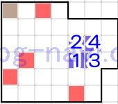 フロントミッション3 エマ編 Mission40