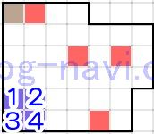 フロントミッション3 エマ編 Mission42