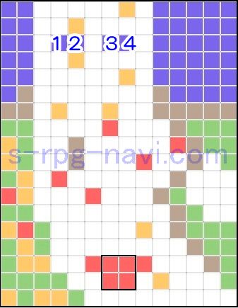 フロントミッション3 エマ編 Mission43