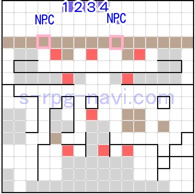 フロントミッション3 エマ編 Mission44