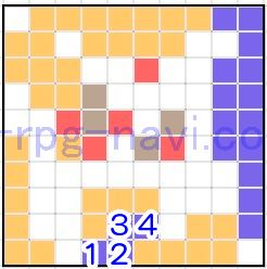 フロントミッション3 エマ編 Mission45