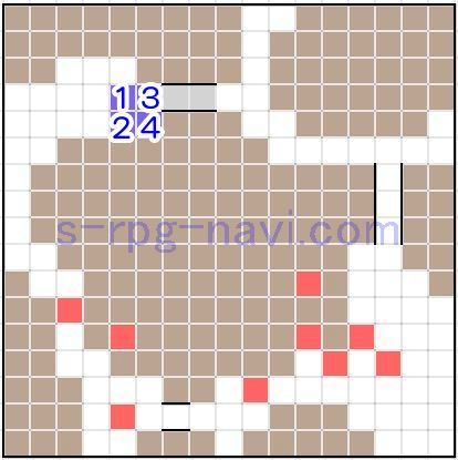 フロントミッション3 エマ編 Mission46