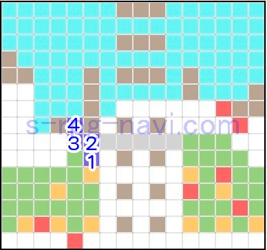 フロントミッション3 エマ編 Mission47