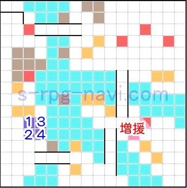 フロントミッション3 エマ編 Mission48