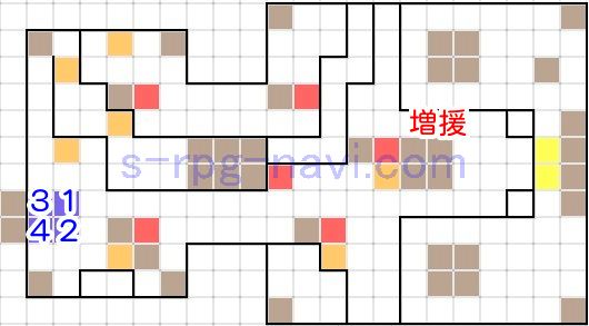 フロントミッション3 エマ編 Mission55