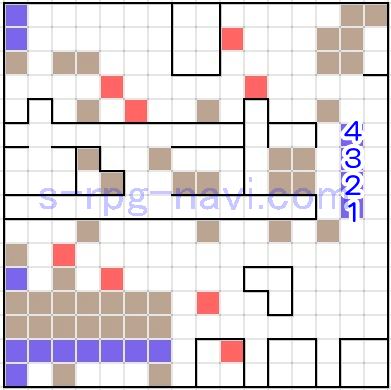 フロントミッション3 エマ編 Mission56