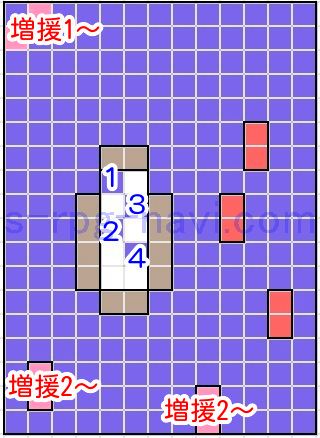 フロントミッション3 エマ編 Mission57