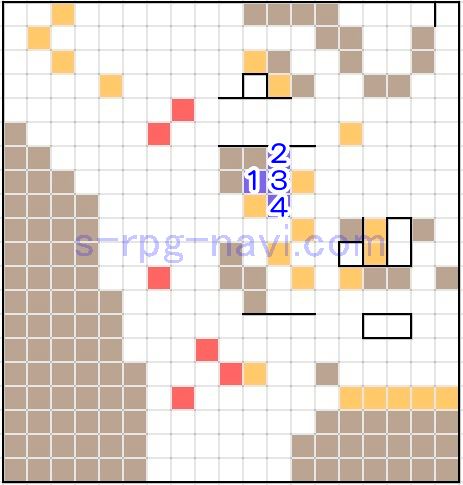 フロントミッション3 エマ編 Mission59