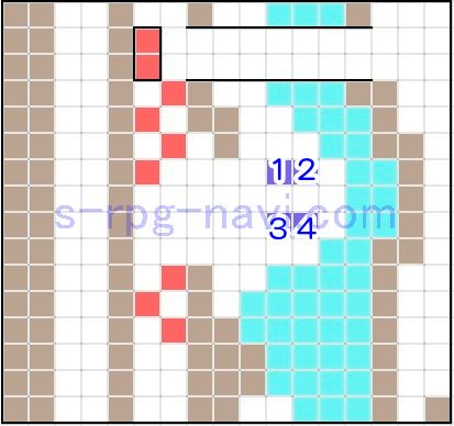 フロントミッション3 エマ編 Mission61