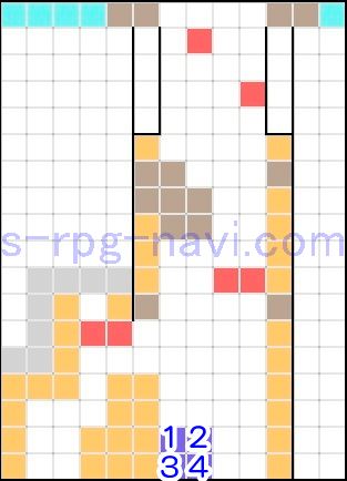 フロントミッション3 エマ編 Mission64