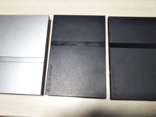 ���L���^PS2�{��